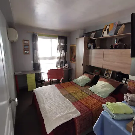 Agreable Chambre D'Hote A 50M De La Mer